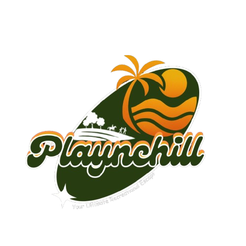 PlayNChill